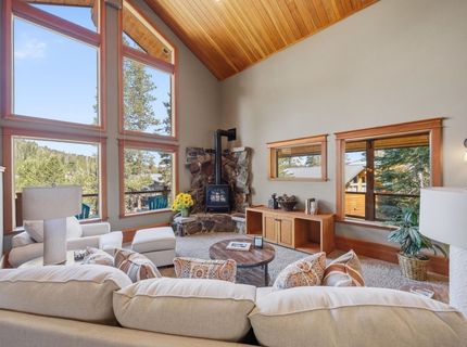 1100 Soda Springs Road, Soda Springs, CA 95728 Photo