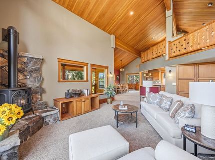 1100 Soda Springs Road, Soda Springs, CA 95728 Photo