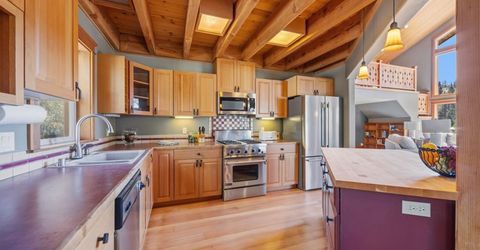 1100 Soda Springs Road, Soda Springs, CA 95728 Photo