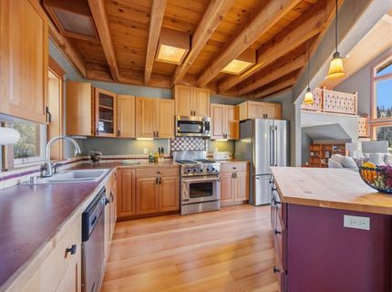 1100 Soda Springs Road, Soda Springs, CA 95728 Photo