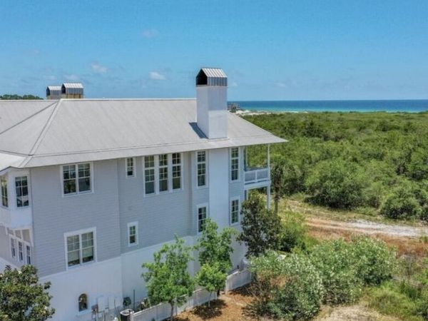 187 Cypress Drive, Santa Rosa Beach, FL 32459