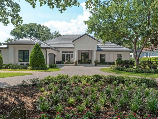1525 Island Green Drive, Miramar Beach, FL 32550