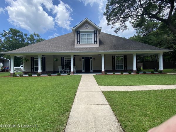 9328 Wild Oaks Drive, Ocean Springs, MS 39564