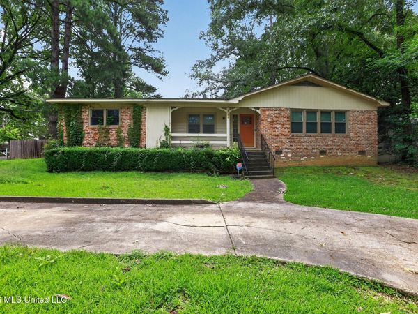 2862 14th Place, Meridian, MS 39305