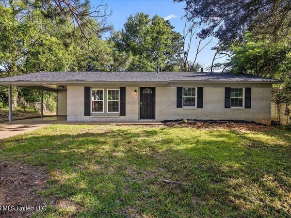 3723 John Adams Road, Jackson, MS 39213