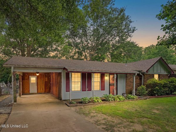 3355 Greenway Drive, Horn Lake, MS 38637