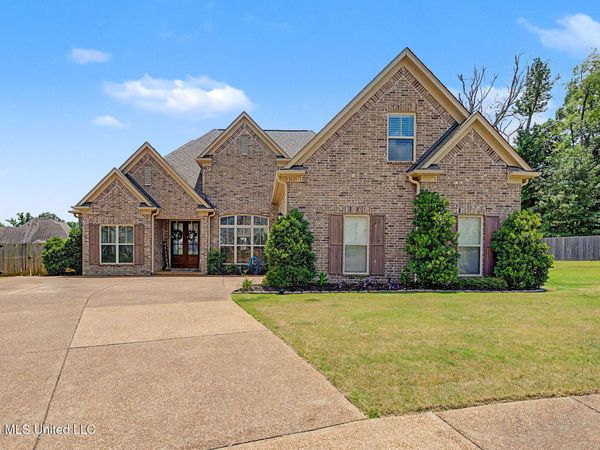 3635 Williams Brooke Lane, Hernando, MS 38632