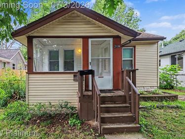 2139 Romeo Street, Ferndale, MI 48220