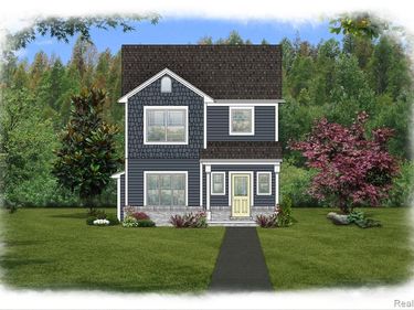 3912 Ellwood Avenue, Berkley, MI 48072