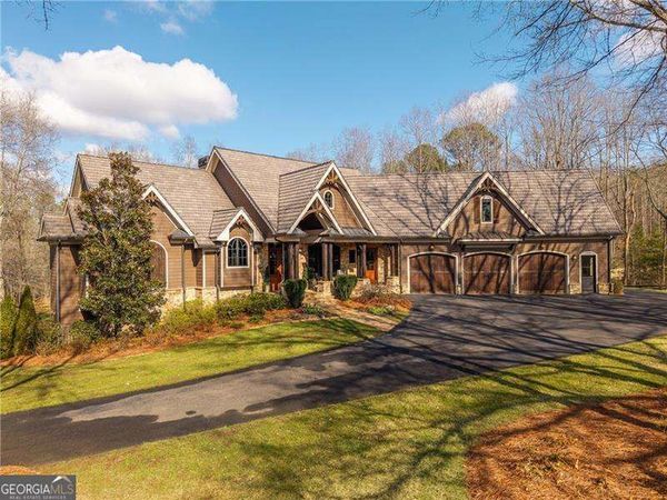 210 Etowah Landing, Ball Ground, GA 30107