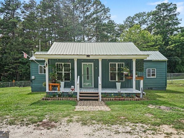 2355 Lucas Drive NE, Conyers, GA 30012