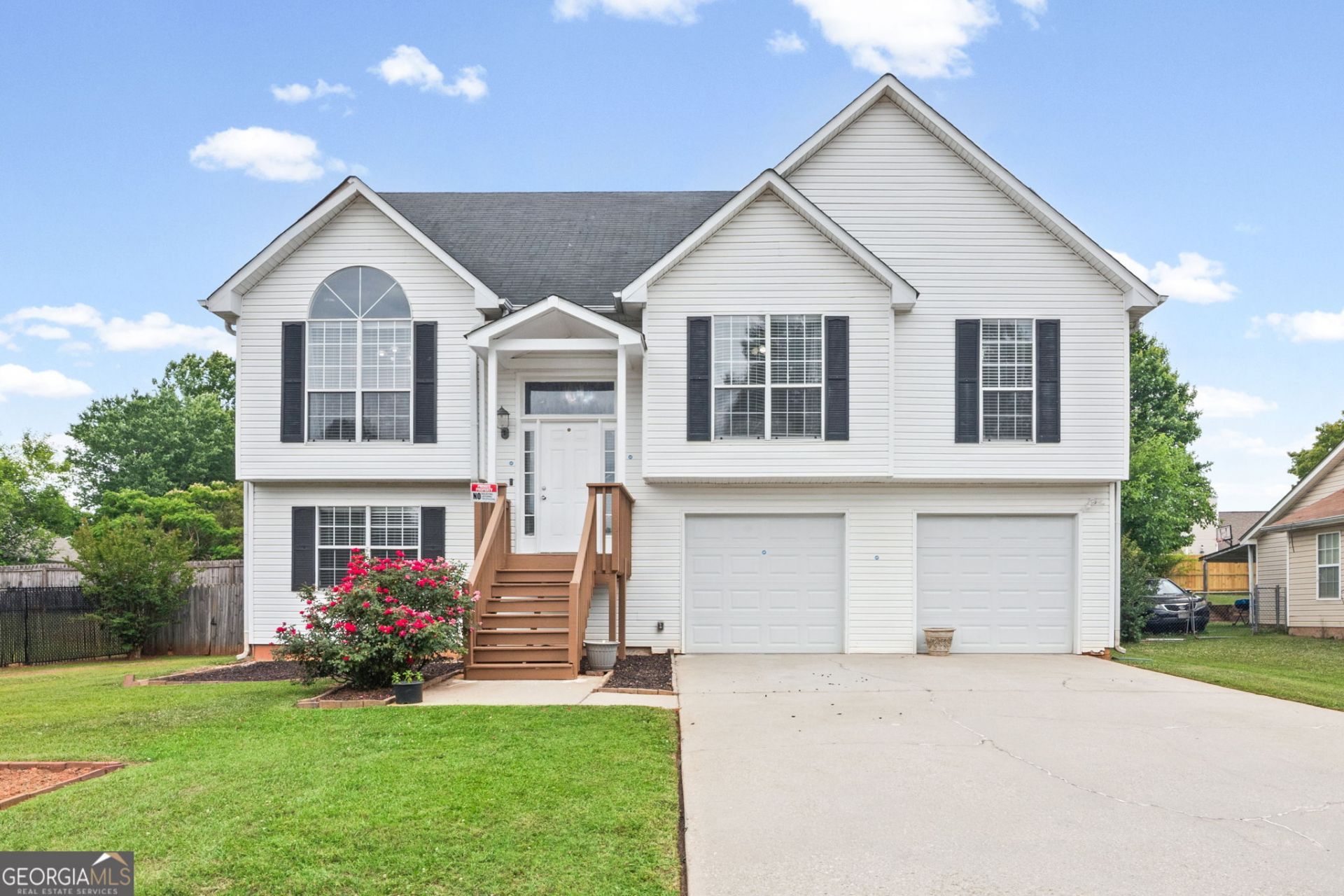 2031 Tudor Drive, McDonough, GA 30253 Main Photo