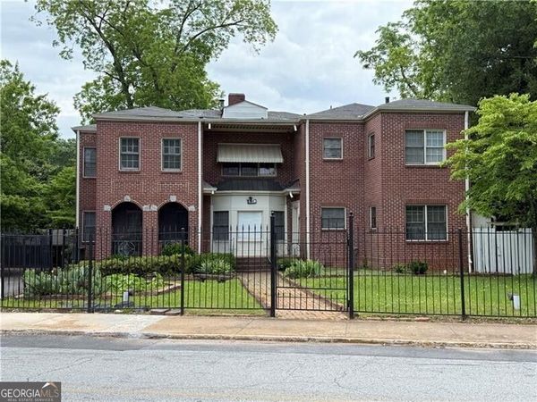 3548 E Main Street, Unit 8, Atlanta, GA 30337