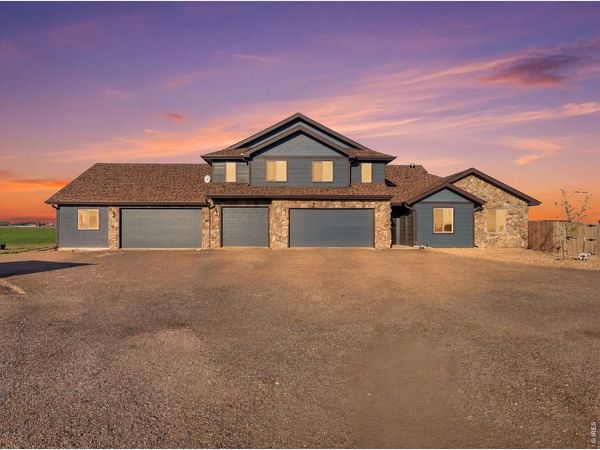 20633 County Road 72, Eaton, CO 80615