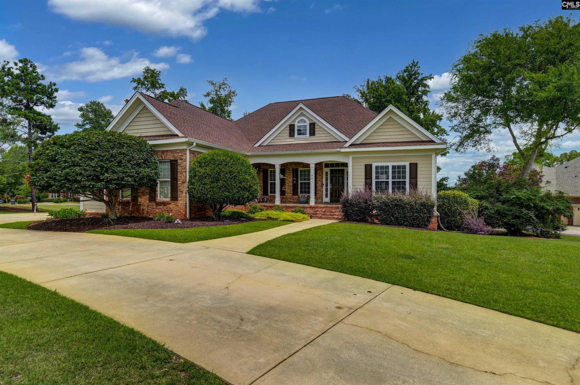401 Lake Estate Drive Photo 58