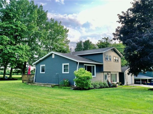 2718 Forest Hill Drive , Auburn, NY 13021