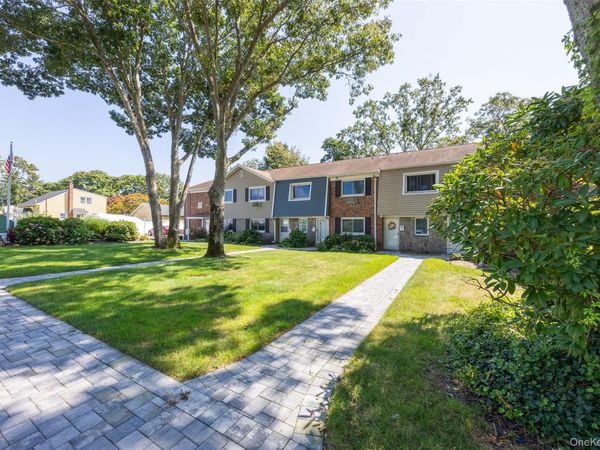40 W 4th Street , Unit 7, Patchogue, NY 11772