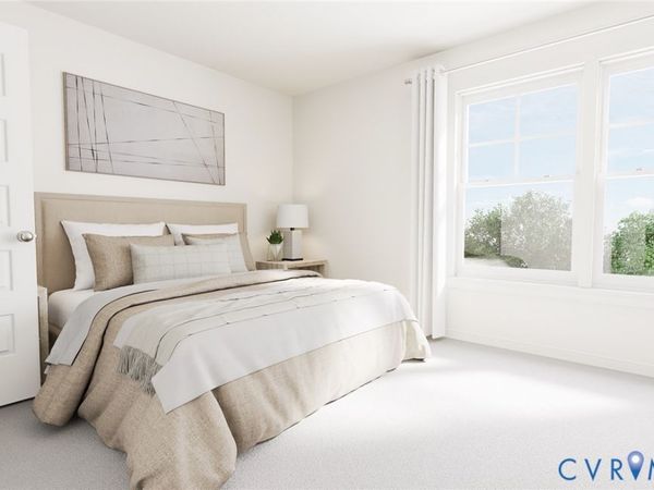 286 Greenpark Road , Sandston, VA 23150
