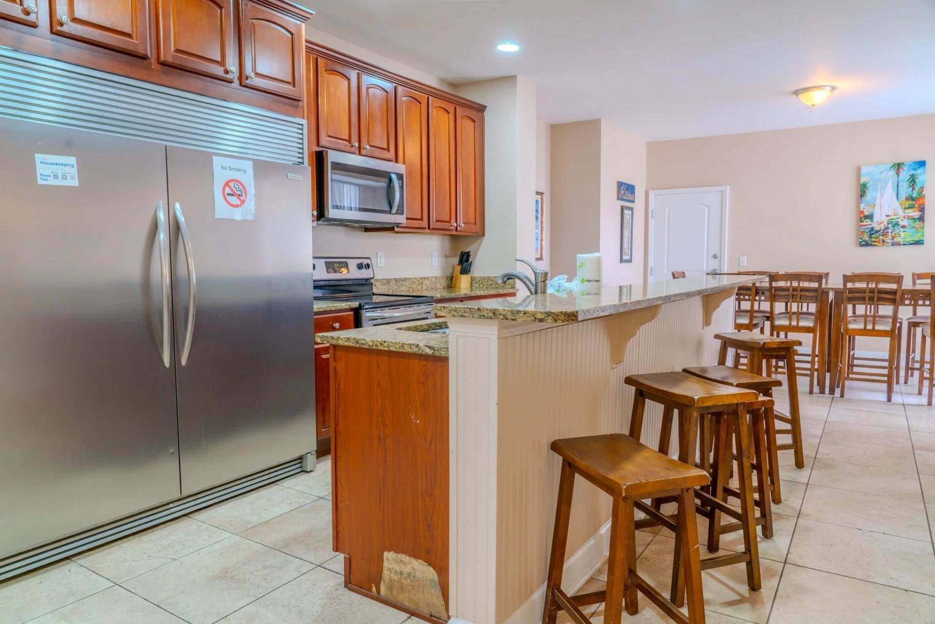 4604 Ocean Blvd.  Photo 11