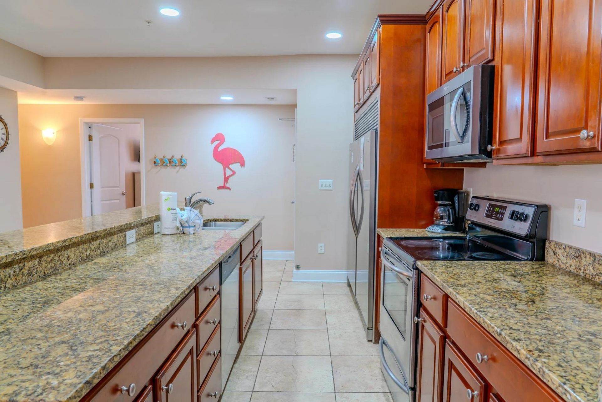 4604 Ocean Blvd.  Photo 13