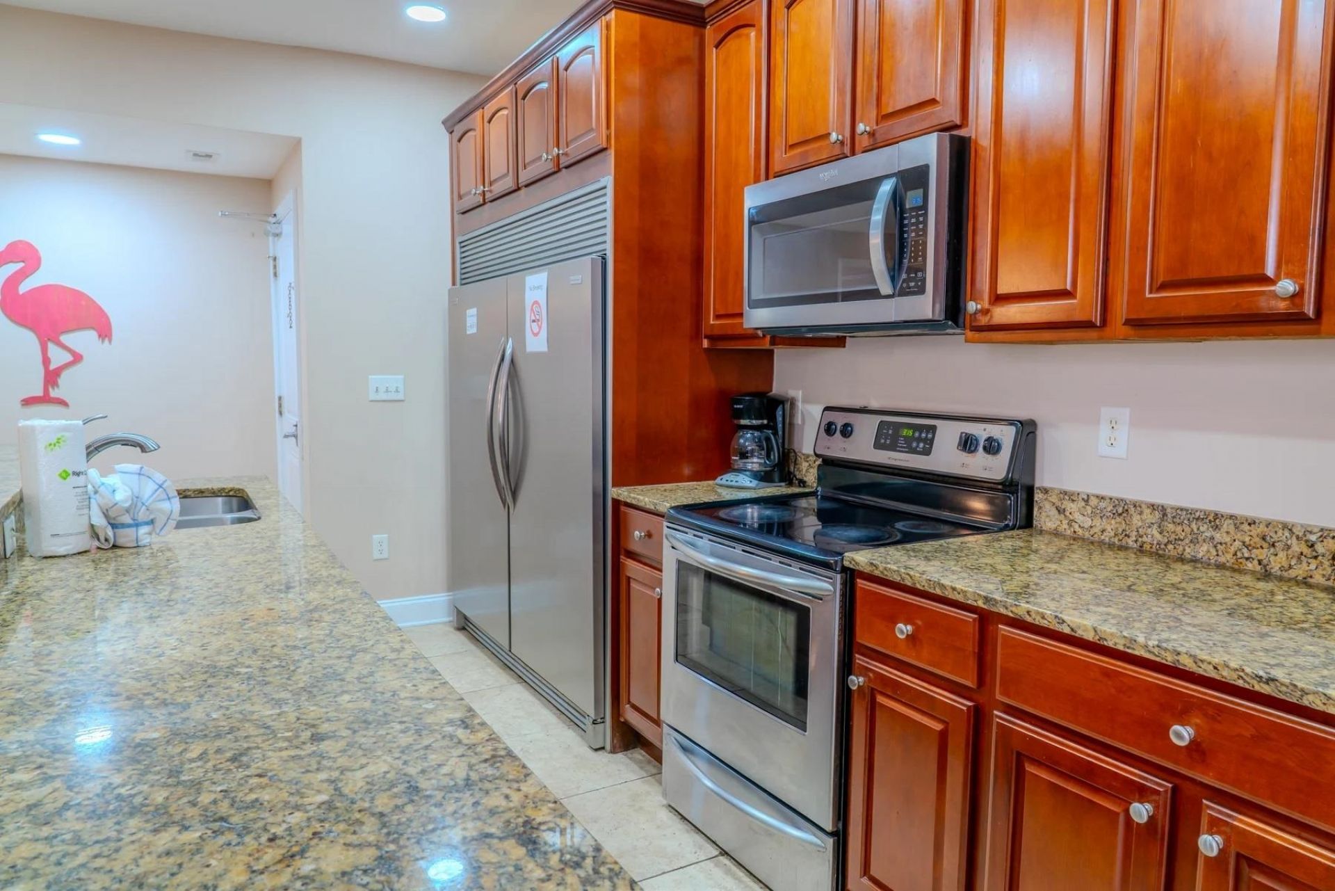 4604 Ocean Blvd.  Photo 14