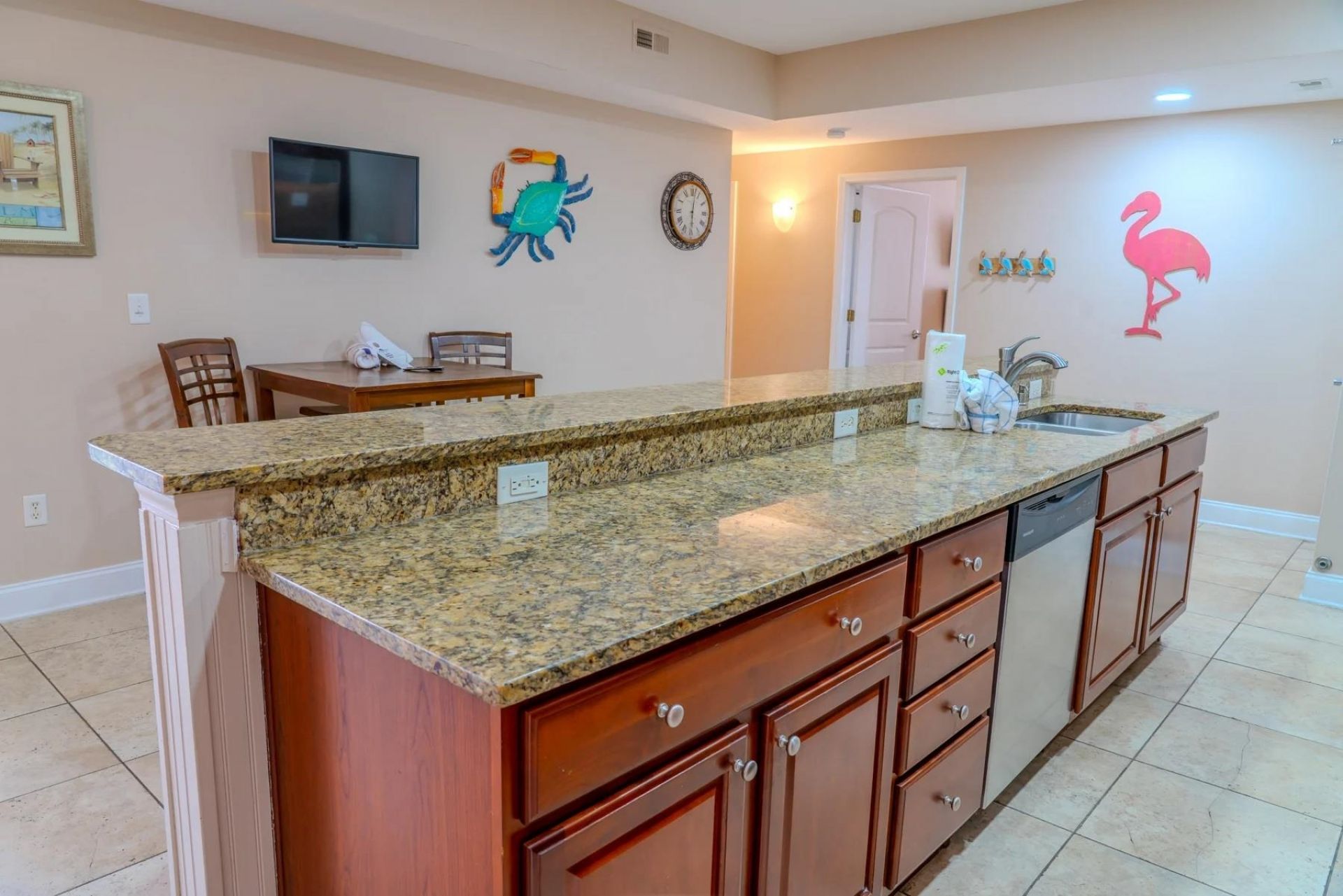 4604 Ocean Blvd.  Photo 24
