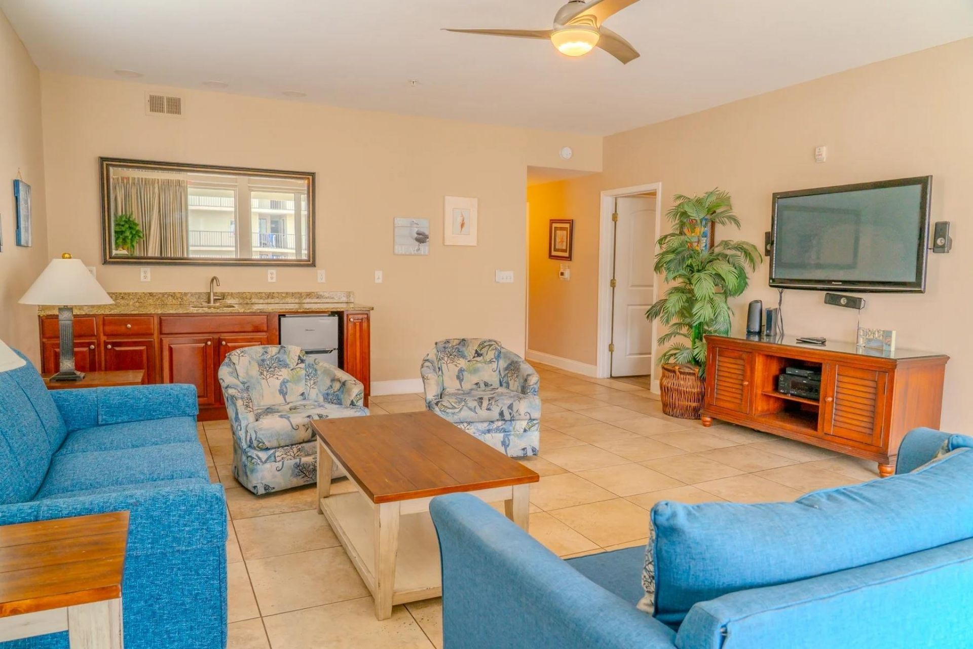 4604 Ocean Blvd.  Photo 9