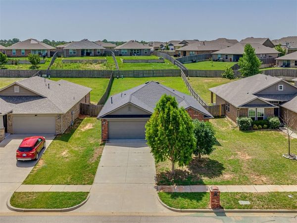 12474 Native Hill Drive, Choctaw, OK 73020
