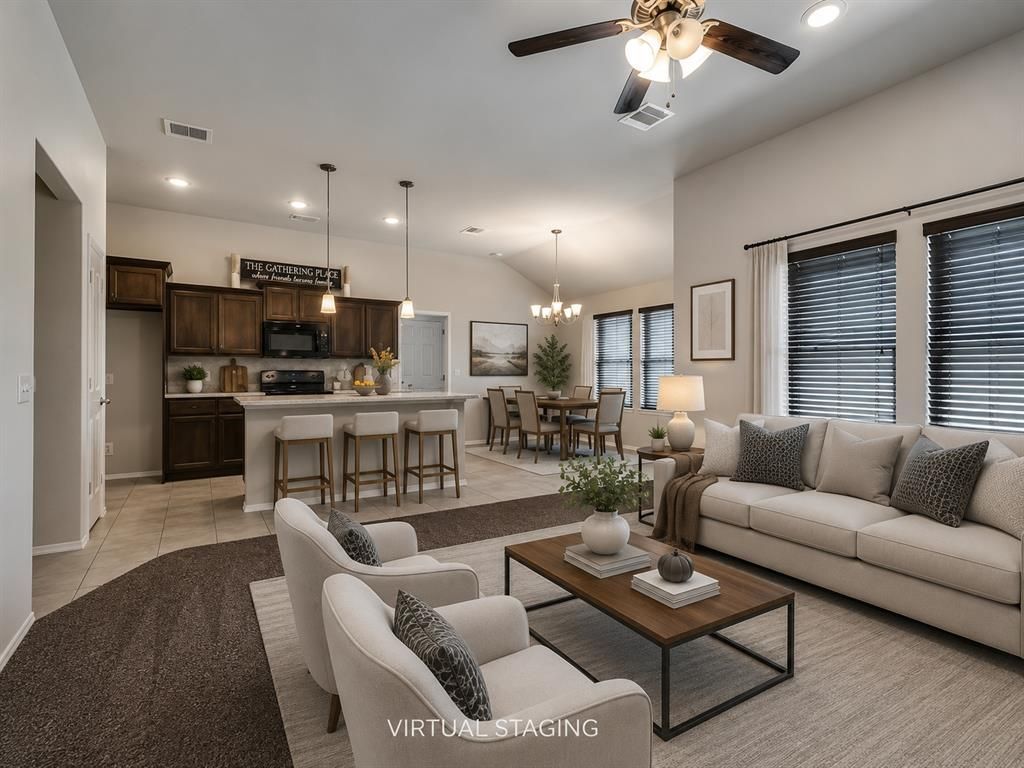 12474 Native Hill Drive, Choctaw, OK 73020 Main Photo