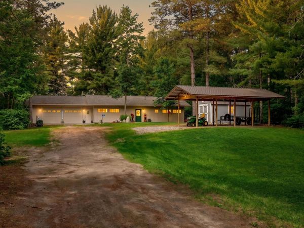 5870 Fledgling Way Drive NW, Walker, MN 56484