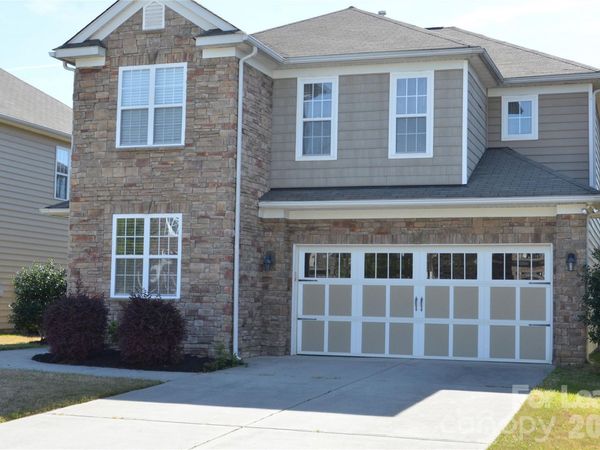 5707 El Campo Court, Charlotte, NC 28277