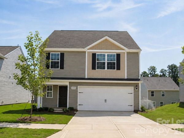 8100 Derby Woods Lane, Charlotte, NC 28214