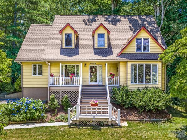 22 Meadow Brook Drive, Fletcher, NC 28732