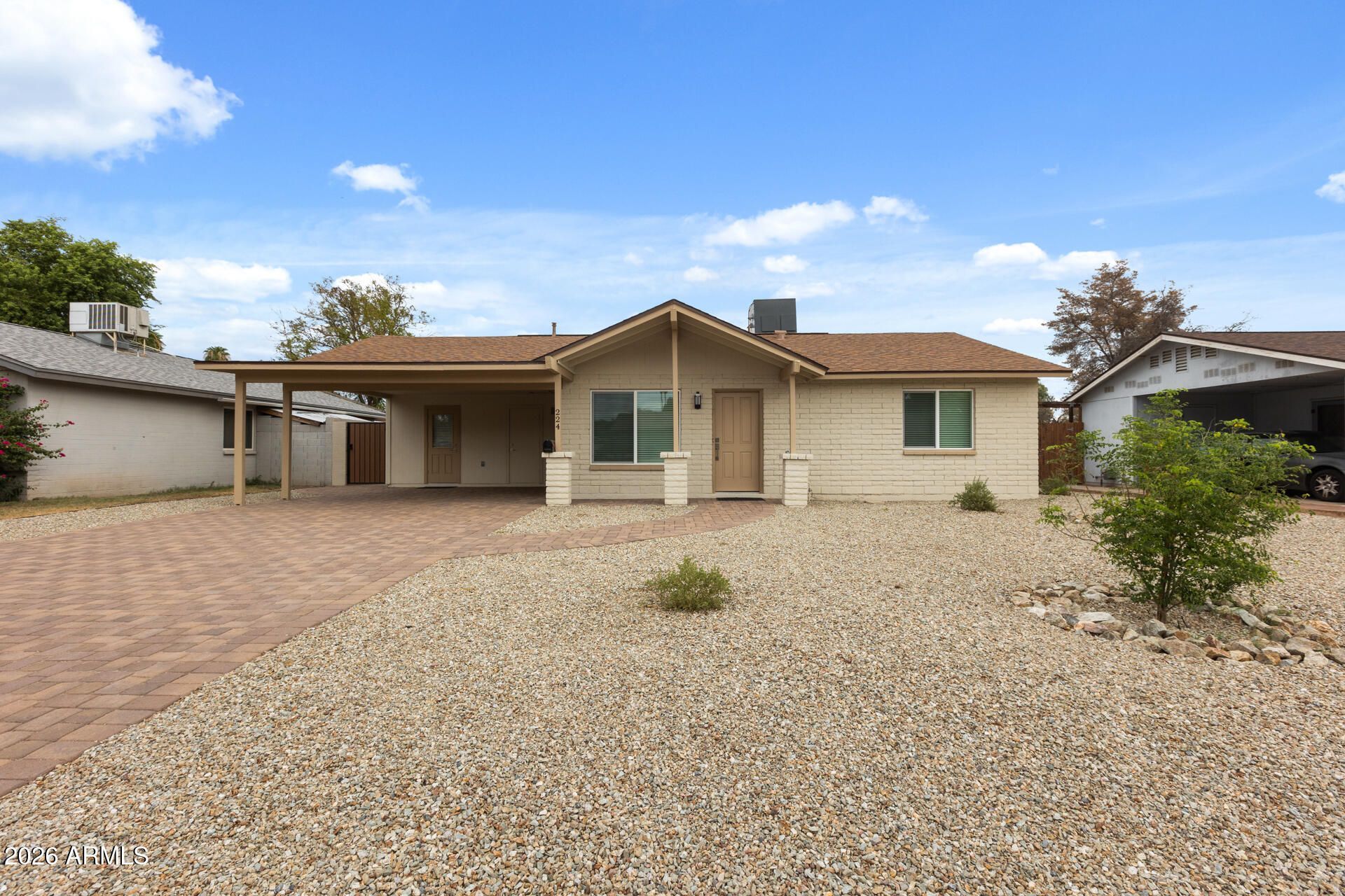 224 E Oxford Drive, Tempe, AZ 85283 Main Photo