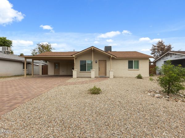 224 E OXFORD Drive, Tempe, AZ 85283
