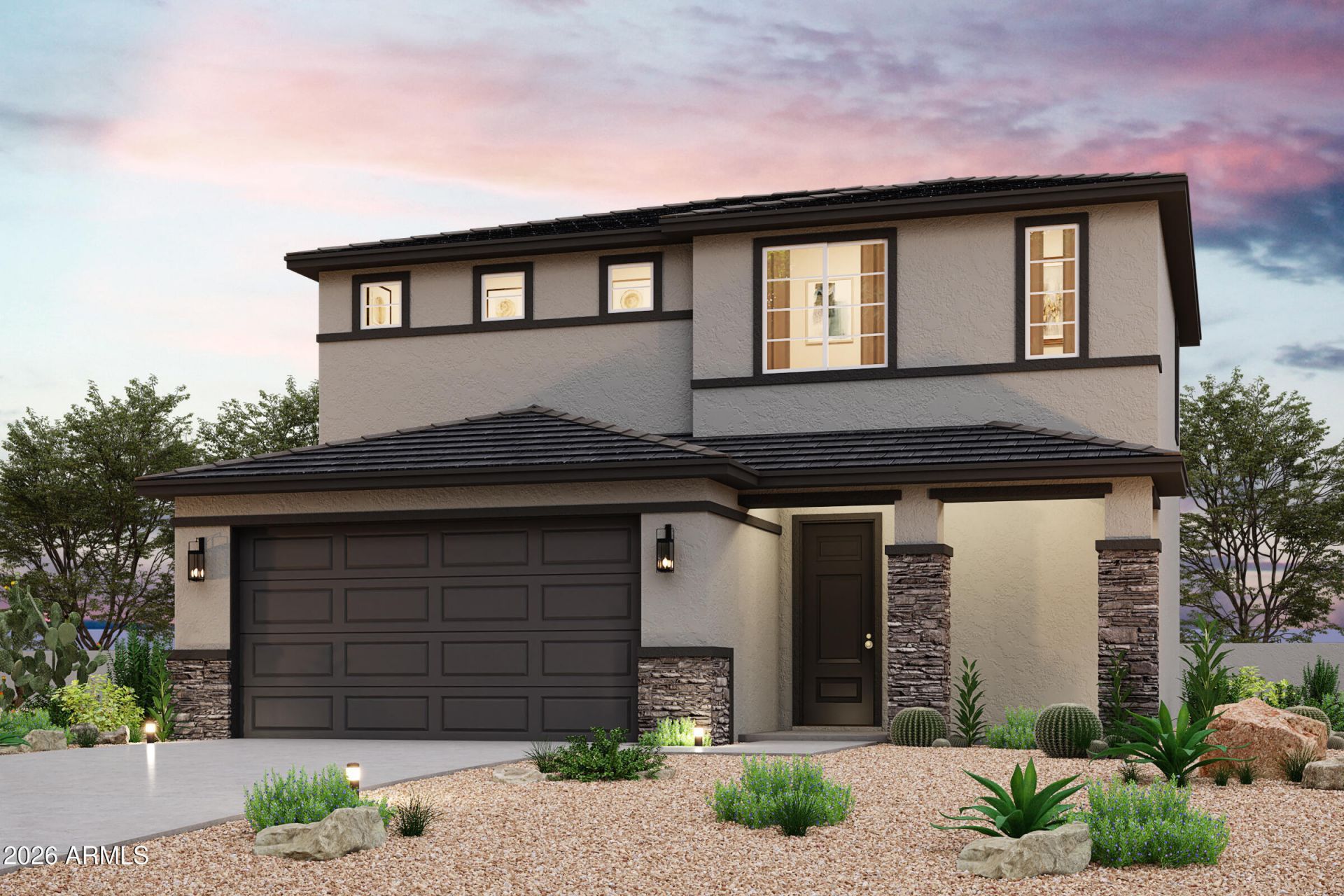 2683 E Music Mountain Avenue, Apache Junction, AZ 85119 Main Photo