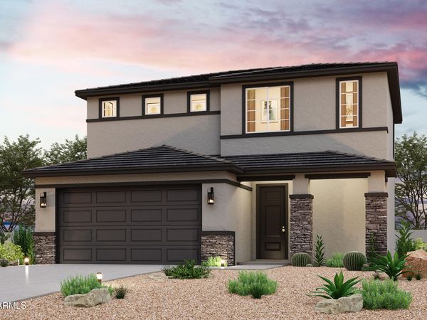 2683 E MUSIC MOUNTAIN Avenue, Apache Junction, AZ 85119