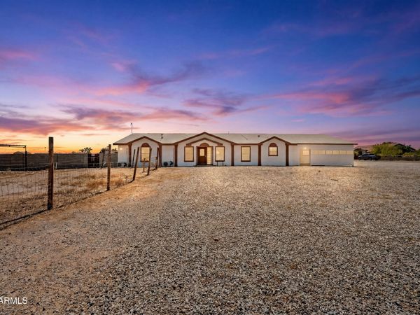 10720 W Landmark Lane, Casa Grande, AZ 85193