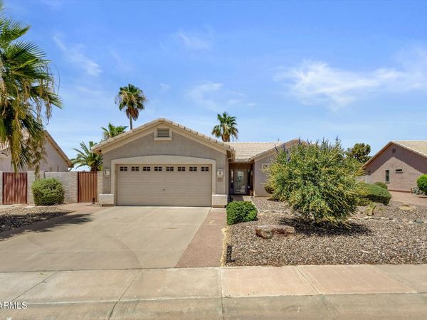 1264 E WATERVIEW Place, Chandler, AZ 85249