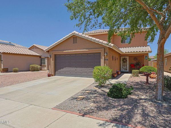 11842 W ALTADENA Avenue N, El Mirage, AZ 85335