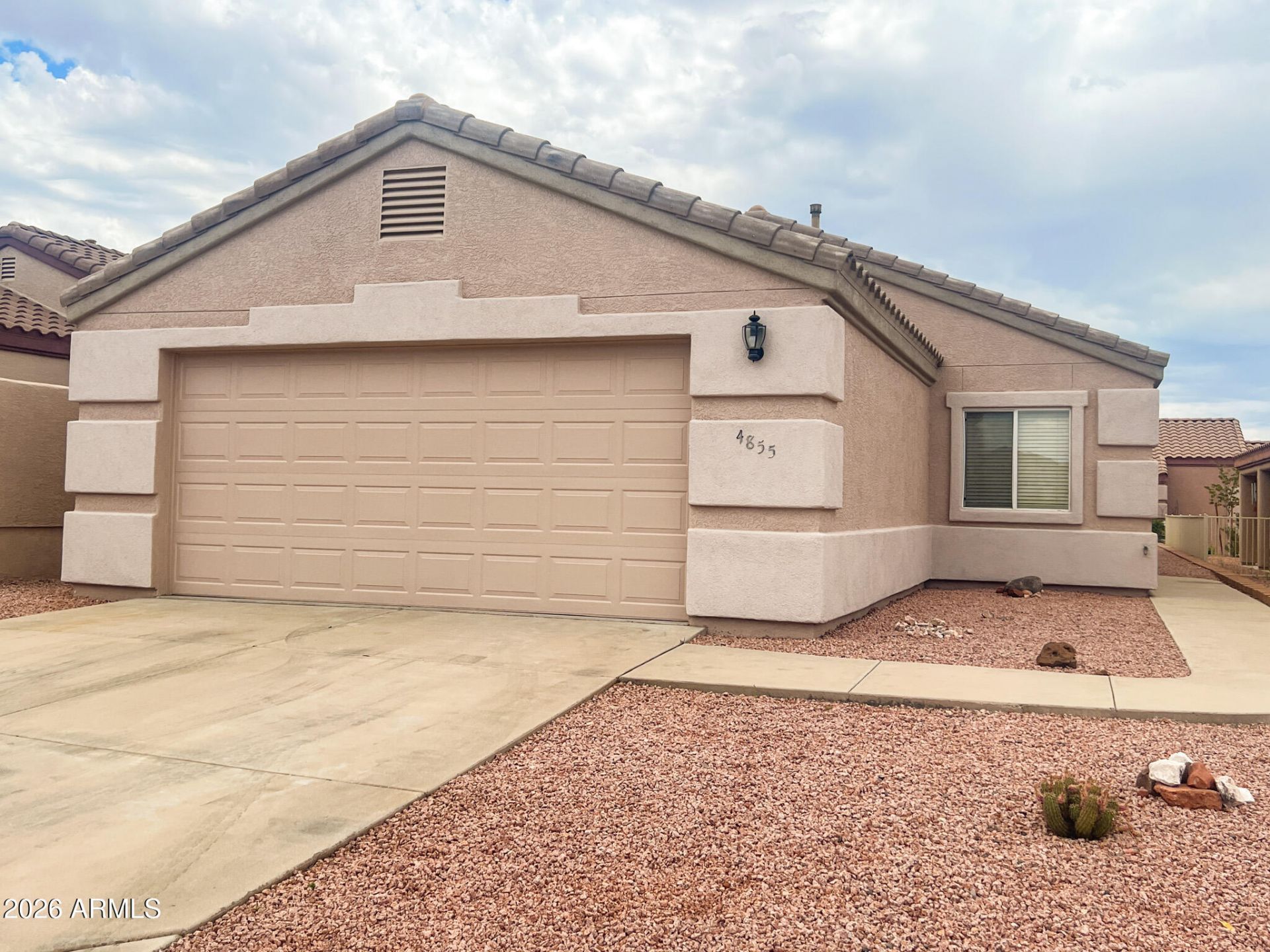 4855 E Meadow Vista Drive, Cornville, AZ 86325 Main Photo