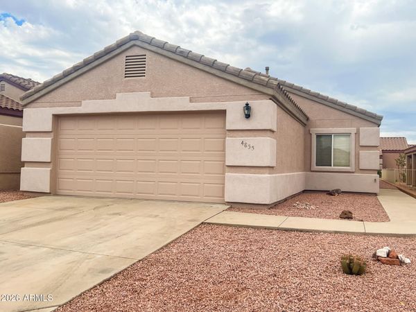 4855 E Meadow Vista Drive, Cornville, AZ 86325