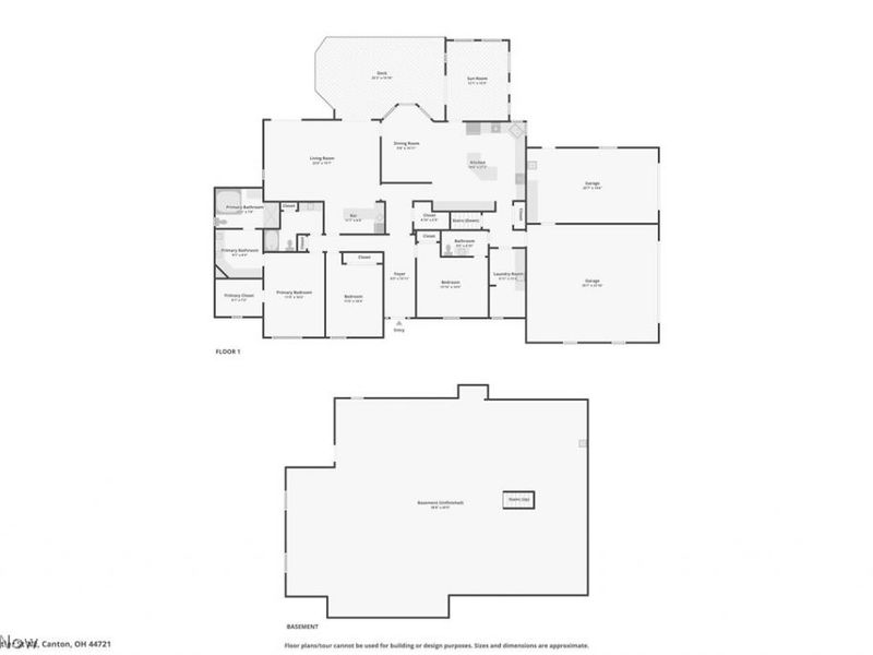 1524 Whittier Street NE, Canton, OH 44721 Photo 35