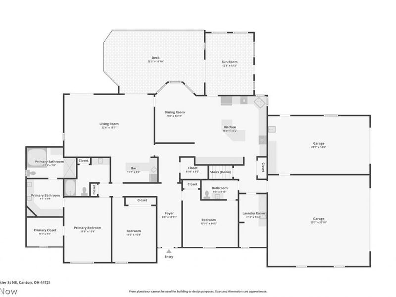 1524 Whittier Street NE, Canton, OH 44721 Photo 6