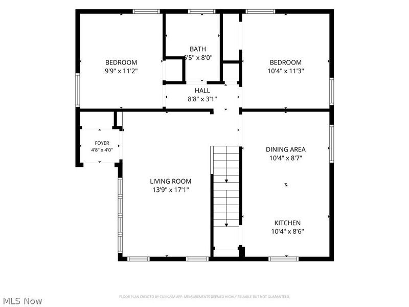 13611 Cranwood Park Boulevard, Garfield Heights, OH 44125 Photo 25