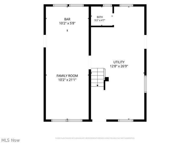 13611 Cranwood Park Boulevard, Garfield Heights, OH 44125 Photo 27