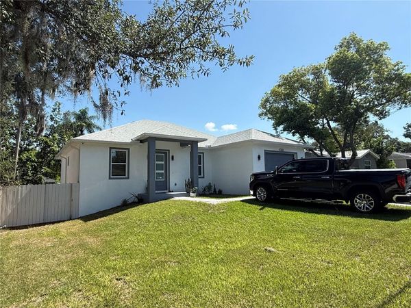 1816 E YUKON STREET , TAMPA, FL 33604