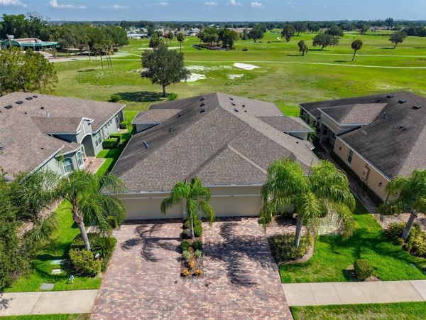 606 CHIPPER DRIVE , SUN CITY CENTER, FL 33573
