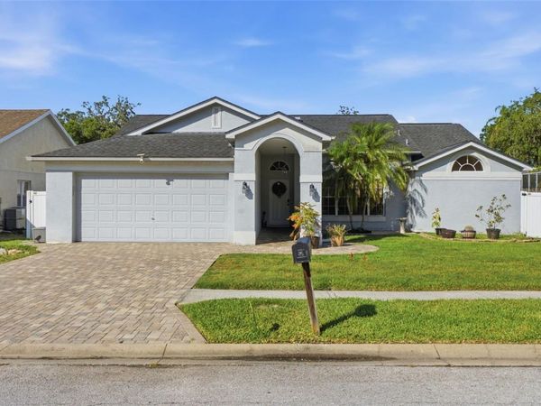 10050 HERMOSILLO DRIVE, NEW PORT RICHEY, FL 34655