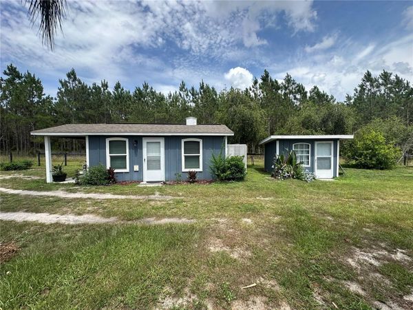 9202 COUNTY ROAD 44 , LEESBURG, FL 34788